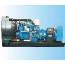 713kVA Mtu Diesel Generator Set (50Hz)